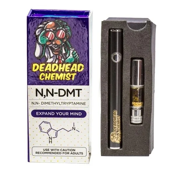 7291f818-11ac-45c1-85cf-71a624c91fc3.webp Deadhead Chemist (0.5ml N,N-DMT)